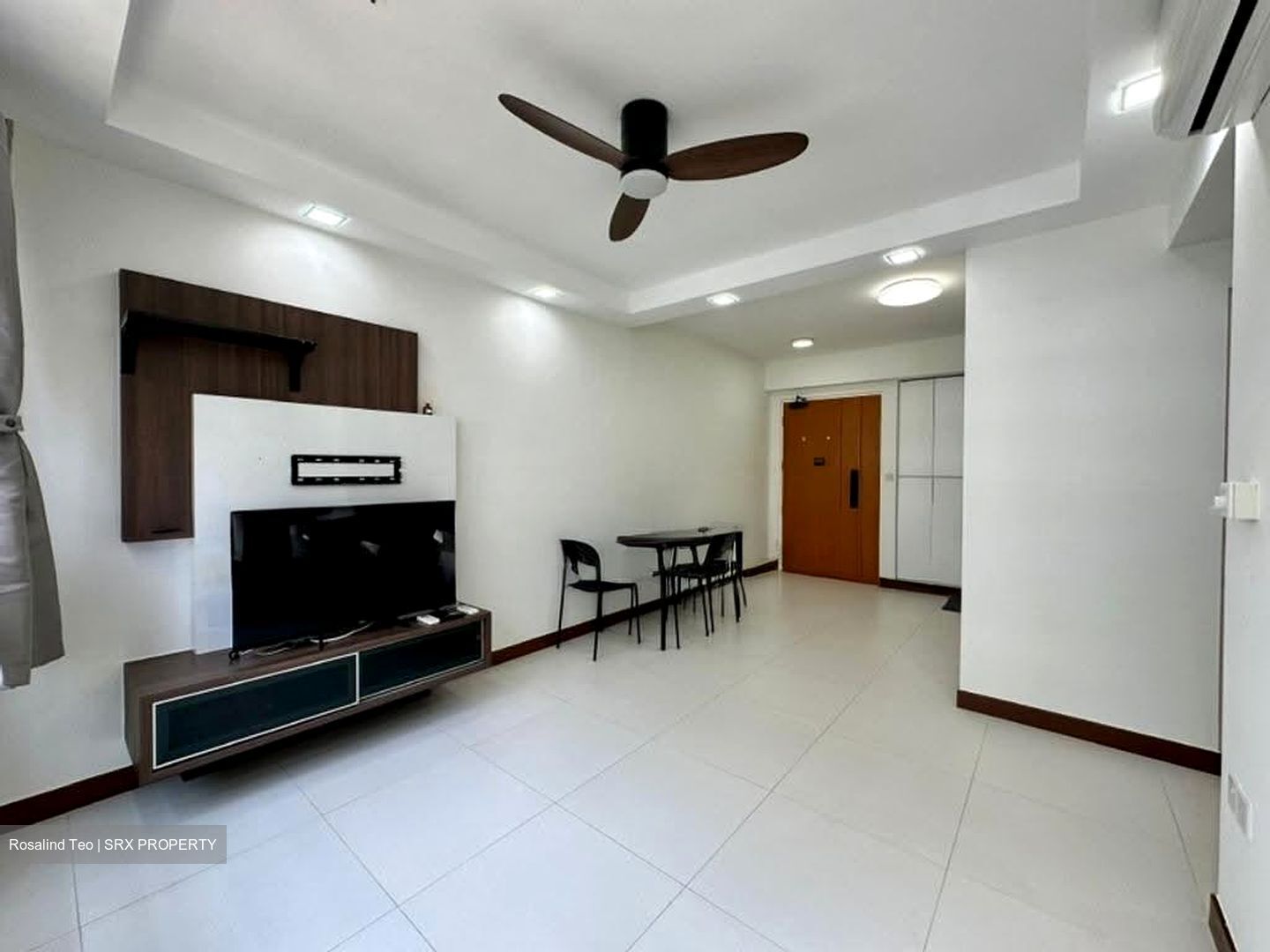 Blk 523B Tampines Greenleaf (Tampines), HDB 3 Rooms #625385751